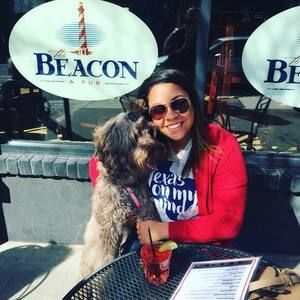 Meet your Posher, Yorri